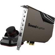 تصویر کارت صدای کریتیو SOUND BLASTER AE-7 SOUND BLASTER AE7