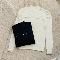 تصویر بافت سینه مرواریدی 