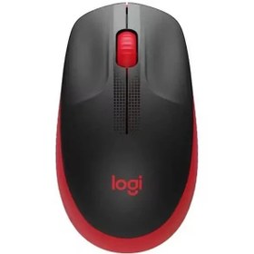 تصویر ماوس بی سیم لاجیتک مدل M190 