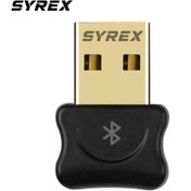 تصویر دانگل بلوتوث سایرکس مدل SX-BTV5 