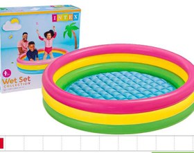 تصویر استخر اینتکس ۱۱۴ 