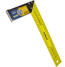 تصویر گونیا نجاری 30 سانت 