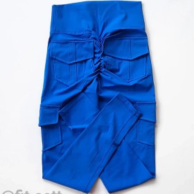 تصویر لگ کارگو 4 جیب 