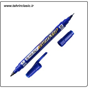 تصویر ماژیک دوسر ميکرو 