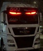 تصویر چراغ پنلی چشم عقاب ماتریکسی 