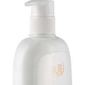 تصویر لوسیون مرطوب کننده بدن آدور ژوت 400 میلی لیتر Jute Adore Body Lotion 400 ml