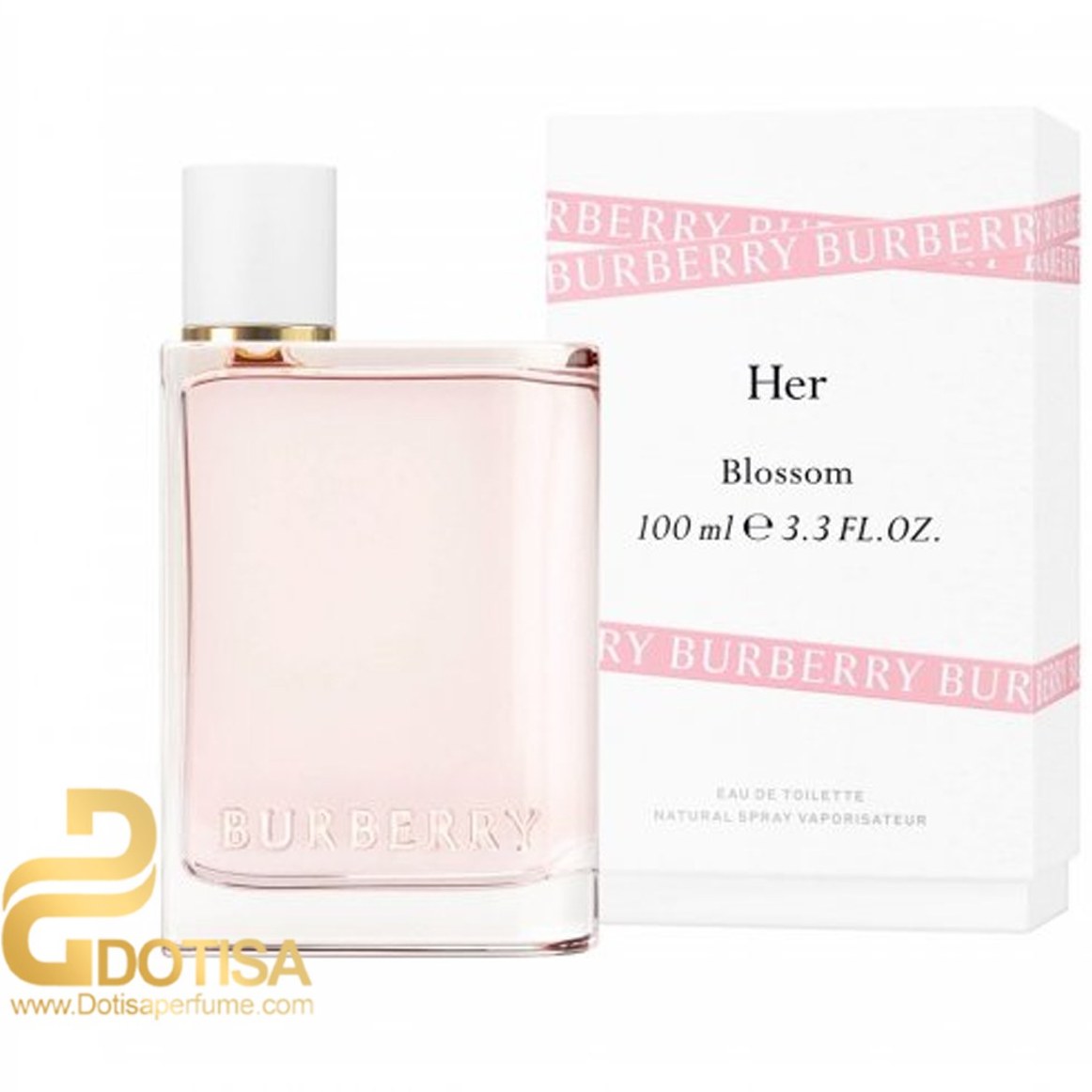 Her blossom cheap by burberry