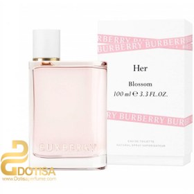 Blossom cheap burberry perfume