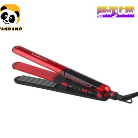 تصویر اتو مو باراباس نانو مدل 2910 Barabas Nano 2-function hair iron 2910