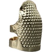 تصویر انگشت دانه فلزی فری سایز 