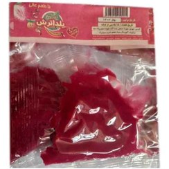 تصویر تمر قرمز ترش یلدا یک عددی 