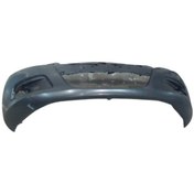 تصویر پوسته سپر جلو جک J5 