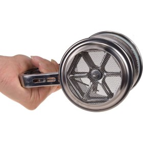 تصویر الک شنگیا مدل 14878 