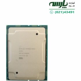 تصویر CPU مدل Xeon Gold 6240L برند Intel Intel® Xeon® Gold 6240L Processor