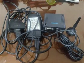 تصویر مودم GSM زیمنس آلمان 