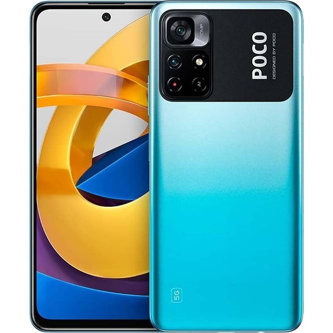 poco m4 pro torob