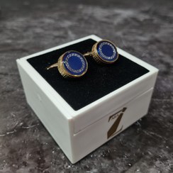 تصویر دکمه سردست D148 