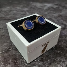 تصویر دکمه سردست D148 