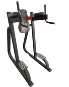 تصویر پارالل شکم خلبانی 