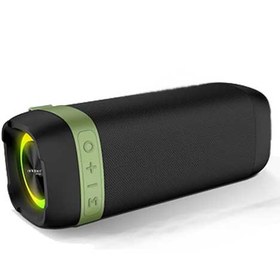 تصویر اسپیکر بلوتوث ارلدام مدل ET-A9 Earldom ET-A9 Portable Speaker