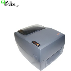 تصویر پرینتر لیبل زن اچ پی آر تی مدل 106 دی ا HLP106D Label Printer HLP106D Label Printer