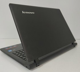 تصویر لپ تاپ 15 اینچی باریک Lenovo iP100-15