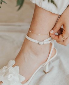 تصویر پابند مروارید 