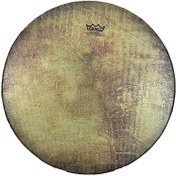 تصویر دف رمو خانقایی 