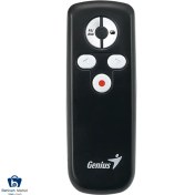 تصویر پرزنتر بی‌ سیم جنیوس مدل Media Pointer 100 Genius Media Pointer 100 Wireless Presenter