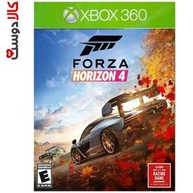 تصویر بازیForza Horizon 2 xbox 360 کد B7696 