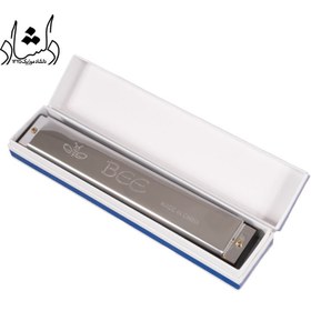 تصویر سازدهنی ترمولو bee 