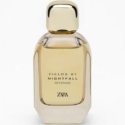 تصویر عطر زنانه مزارع در NIGHTFALL PARFUM INTENSE 100 میل 3.4 FL. OZ Zara Zara مزارع در Nightfall Parfum Intense 100 میلی لیتر (3.4 fl.) عطر زنان