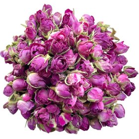 تصویر غنچه گل محمدی ۵۰۰گرم 