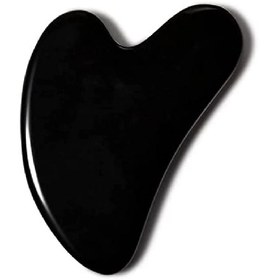 تصویر گواشا سرپانتین سیاه 