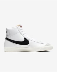 تصویر کتونی اورجینال برند Nike مدل Blazer Mid 