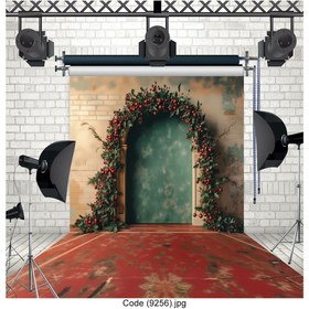 تصویر بکدراپ عکاسی Code (9256) 