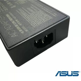 تصویر شارژر لپ تاپ ASUS ROG Strix G713 