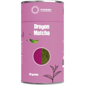 تصویر ماچا دراگون 