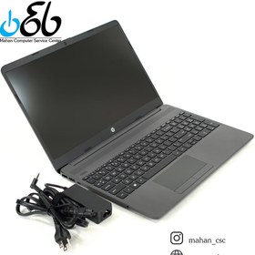 تصویر لپ تاپ استوک 15 اینچی اچ پی مدل HP 255 G8 R3 8 512 VEGA3 