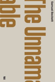 تصویر The Unnamble 