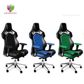 تصویر صندلی گیمینگ DX20 