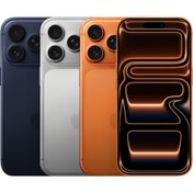 تصویر گوشی طرح اپل iphone 17 pro max | حافظه 256 رم 8 گیگابایت High Copy Apple iphone 17 pro max 256/8 GB