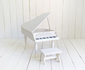 تصویر پیانو کلاسیک 1 