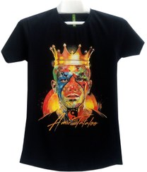 تصویر تیشرت تتلو جدید 