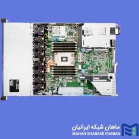 تصویر سرور ProLiant DL325 Gen10 Plus HPE HPE ProLiant DL325 Gen10 Plus Server