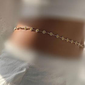 تصویر زنجیر شکم 