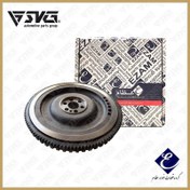 تصویر فلایویل کامل نیسان کاربراتور عظام 