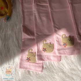 تصویر ساپورت گربه ای 