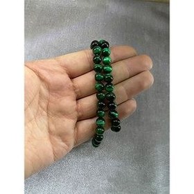 تصویر ریسه سنگ چشم ببر کد 15963 