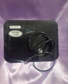 تصویر پنل خورشیدی Solar panel